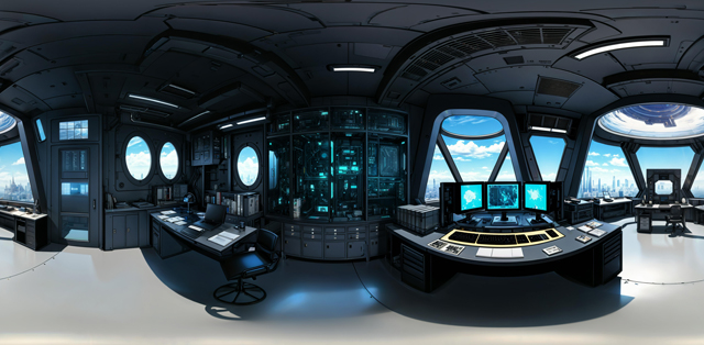 Cosmic Escape: Mission Nebula