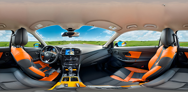 Driving Exposure
