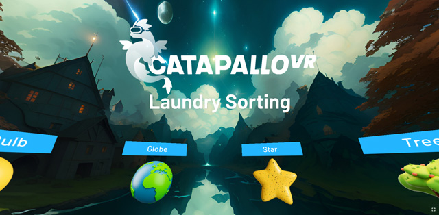 Laundry Sorting