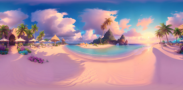 Mermaid Quest