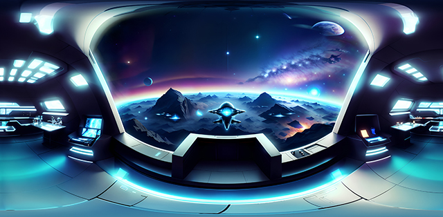 Space